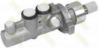 BRAKE ENGINEERING mc1235be -  Главный тормозной цилиндр
